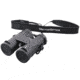 Vector Optics Forester 10x42 mm Binocular, BAK4, 4.1 mm, Multicoated, Black, SCBO-02