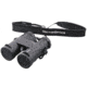Vector Optics Forester Binocular, 8x42mm, Roof Prism, Black, SCBO-01