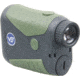 Vector Optics Forester GenII 6x21 OLED Rangefinder, 12MOA, Green, SCRF-16