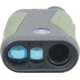 Vector Optics Forester GenII 6x21 OLED Rangefinder, 12MOA, Green, SCRF-16