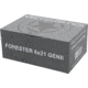 Vector Optics Forester GenII 6x21 OLED Rangefinder, 12MOA, Green, SCRF-16