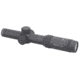 Vector Optics Forester Rifle Scope, 1-5x24mm, 30mm Tube, Etched glass VFD-2 Reticle, Black, SCOC-03
