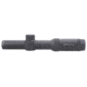 Vector Optics Forester Rifle Scope, 1-5x24mm, 30mm Tube, Etched glass VFD-2 Reticle, Black, SCOC-03