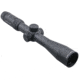 Vector Optics Forester Rifle Scope, 2-10x40mm, 30mm Tube, Etched Glass VFD-2 Reticle, Black, SCOM-02