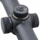 Vector Optics Forester Rifle Scope, 2-10x40mm, 30mm Tube, Etched Glass VFD-2 Reticle, Black, SCOM-02