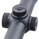 Vector Optics Forester Rifle Scope, 3-15x50mm, 30mm Tube, Etched Glass VFD-2 Reticle, Black, SCOM-16