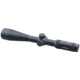 Vector Optics Forester Rifle Scope, 3-15x50mm, 30mm Tube, Etched Glass VFD-2 Reticle, Black, SCOM-16