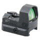 Vector Optics Frenzy 1x17x24 MIC, 6MOA, Reflex Red Dot Sight, Black, SCRD-43