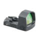Vector Optics Frenzy 1x17x24 MIC, 6MOA, Reflex Red Dot Sight, Black, SCRD-43