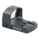 Vector Optics Frenzy 1x17x24 MIC, 6MOA, Reflex Red Dot Sight, Black, SCRD-43