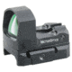 Vector Optics Frenzy 1x17x24 MIC, 6MOA, Reflex Red Dot Sight, Black, SCRD-43