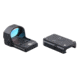Vector Optics Frenzy 1x20x28, 6 MOA, Reflex Red Dot Sight, Black, SCRD-40