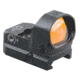Vector Optics Frenzy Red Dot Sight, 1x, 20x28mm Objective Window, 3 MOA Dot Reticle, 6061-T6, Black, SCRD-35