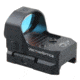 Vector Optics Frenzy Red Dot Sight, 1x, 20x28mm Objective Window, 3 MOA Dot Reticle, 6061-T6, Black, SCRD-35