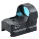 Vector Optics Frenzy Red Dot Sight, 1x, 20x28mm Objective Window, 3 MOA Dot Reticle, 6061-T6, Black, SCRD-35