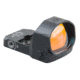 Vector Optics Frenzy Red Dot Sight, 1x, 20x28mm Objective Window, 3 MOA Dot Reticle, 6061-T6, Black, SCRD-35