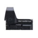 Vector Optics Frenzy Red Dot Sight, 1x, 20x28mm Objective Window, 3 MOA Dot Reticle, 6061-T6, Black, SCRD-35
