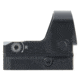 Vector Optics Frenzy Red Dot Sight, 1x, 20x28mm Objective Window, 3 MOA Dot Reticle, 6061-T6, Black, SCRD-35