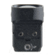 Vector Optics Frenzy Red Dot Sight, 1x, 20x28mm Objective Window, 3 MOA Dot Reticle, 6061-T6, Black, SCRD-35
