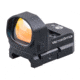 Vector Optics Frenzy Red Dot Sight, 1x, 20x28mm Objective Window, 3 MOA Dot Reticle, 6061-T6, Black, SCRD-35