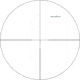 Vector Optics Grimlock Gen II Rifle Scope, 1-6x24mm, 30mm Tube, Etched VTC-3 Reticle, Black, SCOC-13II