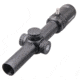 Vector Optics Grimlock Gen II Rifle Scope, 1-6x24mm, 30mm Tube, Etched VTC-3 Reticle, Black, SCOC-13II