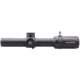 Vector Optics Grimlock Gen II Rifle Scope, 1-6x24mm, 30mm Tube, Etched VTC-3 Reticle, Black, SCOC-13II