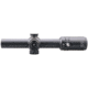 Vector Optics Grimlock Gen II Rifle Scope, 1-6x24mm, 30mm Tube, Etched VTC-3 Reticle, Black, SCOC-13II