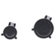 Vector Optics Grimlock Gen II Rifle Scope, 1-6x24mm, 30mm Tube, Etched VTC-3 Reticle, Black, SCOC-13II
