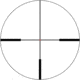 Vector Optics Grizzly 2.5-15x50i 30mm Tube HD Rifle Scope, Second Focal Plane, German 4, Black, SCOM-48