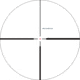 Vector Optics Grizzly Rifle Scope, 3-12x56mm, 30mm Tube, SFP, German 4 Etched Glass Reticle, Matte, Black, SCOM-09