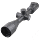 Vector Optics Hugo 3-12x44 GT, Secong Focal Plane, 1inch Tube, Turkey Rifle Scope, Black, SCOM-31