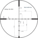 Vector Optics Hugo 3-12x44mm, Secong Focal Plane, 1inch Tube, Turkey Rifle Scope, Black, SCOM-30