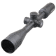 Vector Optics Hugo 4-16x44mm, 1inch Tube, Second Focal Plane, VOW-10BDC Reticle Rifle Scope, Black, SCOL-29