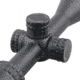 Vector Optics Hugo 4-16x44mm, 1inch Tube, Second Focal Plane, VOW-10BDC Reticle Rifle Scope, Black, SCOL-29