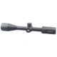 Vector Optics Hugo 4-16x44mm, 1inch Tube, Second Focal Plane, VOW-10BDC Reticle Rifle Scope, Black, SCOL-29