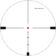 Vector Optics Hugo 4-16x44mm GT , 1 inch Tube, Second Focal Plane, Etched Glass BDC Reticle Rifle Scope, Black, SCOL-30
