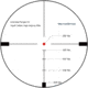Vector Optics Hugo 4-16x44mm GT , 1 inch Tube, Second Focal Plane, Etched Glass BDC Reticle Rifle Scope, Black, SCOL-30