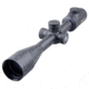 Vector Optics Hugo 4-16x44mm GT, 1 inch Tube, Second Focal Plane, Etched Glass BDC Reticle Rifle Scope, Black, SCOL-30