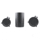 Vector Optics Hugo 4-16x44mm GT, 1 inch Tube, Second Focal Plane, Etched Glass BDC Reticle Rifle Scope, Black, SCOL-30