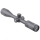Vector Optics Hugo 6-24x50mm, 1 inch Tube, Second Focal Plane, VOW-10BDC Reticle Rifle Scope, Black, SCOL-31