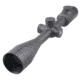 Vector Optics Hugo 6-24x50mm GT, 1 inch Tube, Second Focal Plane, VOI-10BDC Reticle Rifle Scope, Black, SCOL-32