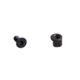 Vector Optics KeyMod Rail Section Screws, Black, SCKRS
