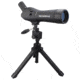 Vector Optics Liberty Spotting Scope, 20-60x60mm, Porro/Bak-4 Prism, Black, SCSS-01