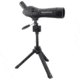 Vector Optics Liberty Spotting Scope, 20-60x60mm, Porro/Bak-4 Prism, Black, SCSS-01