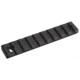 Vector Optics M-LOK Handguard 4 inch Rail Section, Black, SCRAAM-53