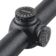 Vector Optics Matiz 6-18x44mm, Secong Focal Plane, 1inch Tube, Turkey Rifle Scope, Black, SCOL-28