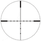 Vector Optics Matiz 6-18x44mm, Secong Focal Plane, 1inch Tube, Turkey Rifle Scope, Black, SCOL-28