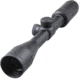 Vector Optics Matiz MIL Rifle Scope, 3-9x40mm, 25.4mm Tube, SFP, VMD-2 Reticle, Green, SCOM-32