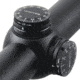 Vector Optics Matiz MIL Rifle Scope, 3-9x40mm, 25.4mm Tube, SFP, VMD-2 Reticle, Green, SCOM-32
